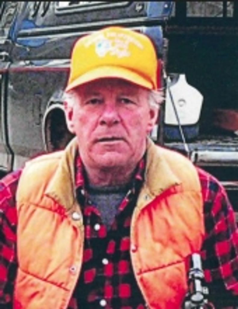 Larry Loren Marmes Sr.  