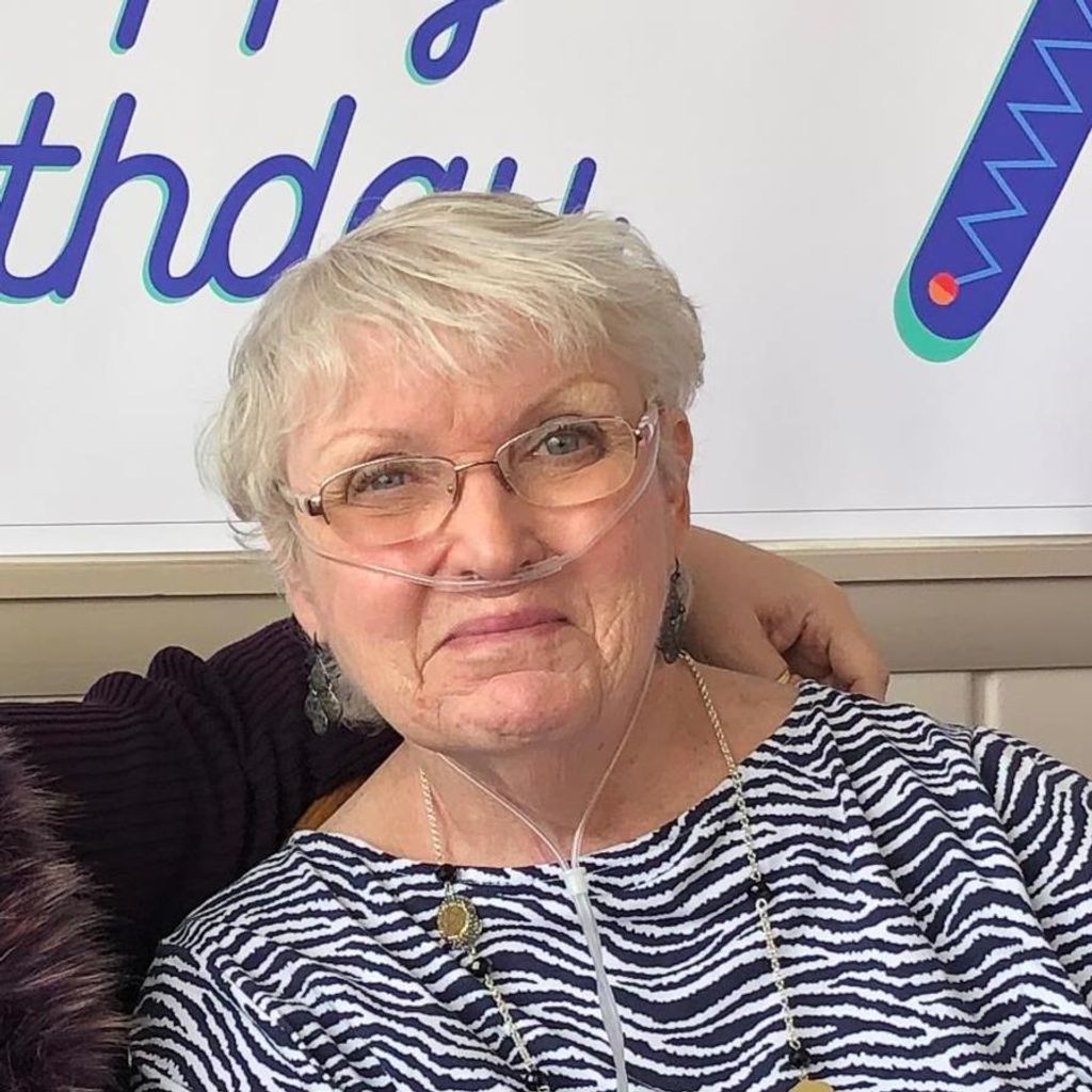 Barbara Jo Gipson