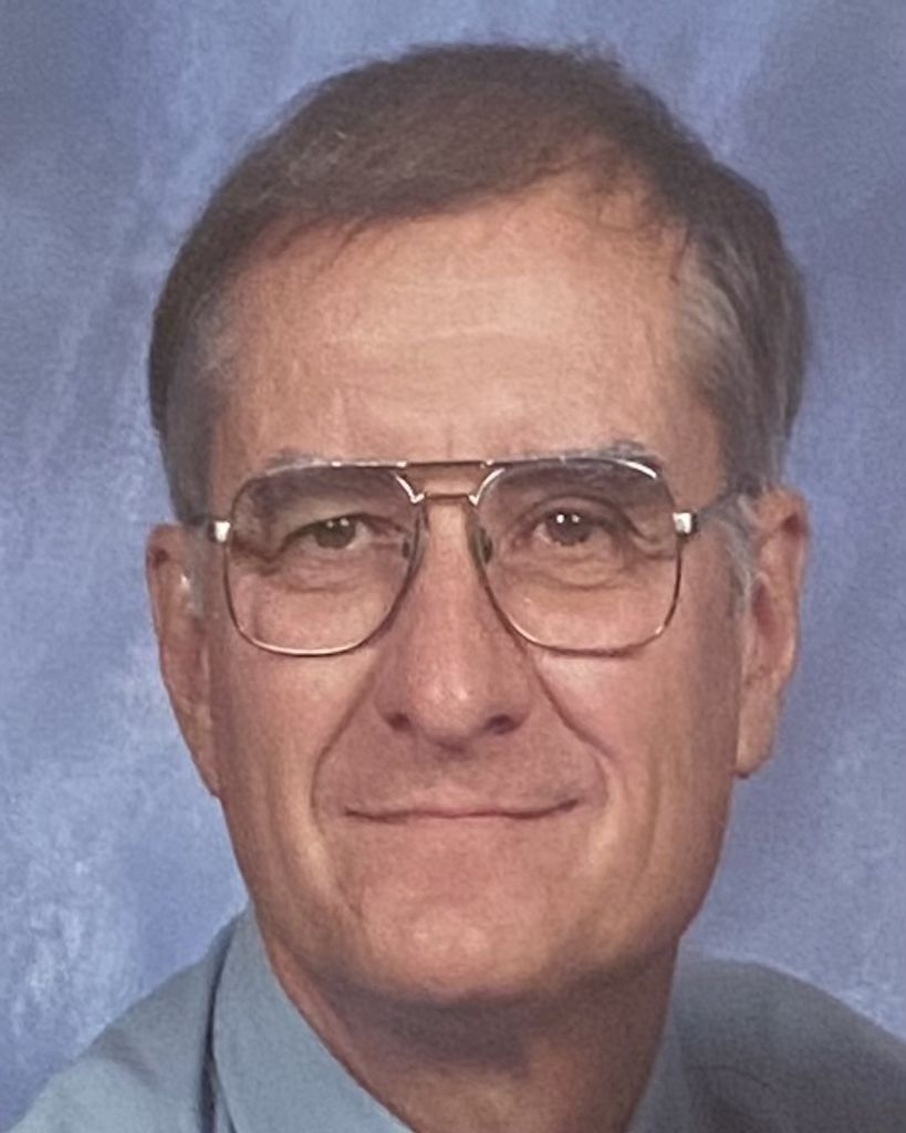 Robert D. Hamsher Profile Photo