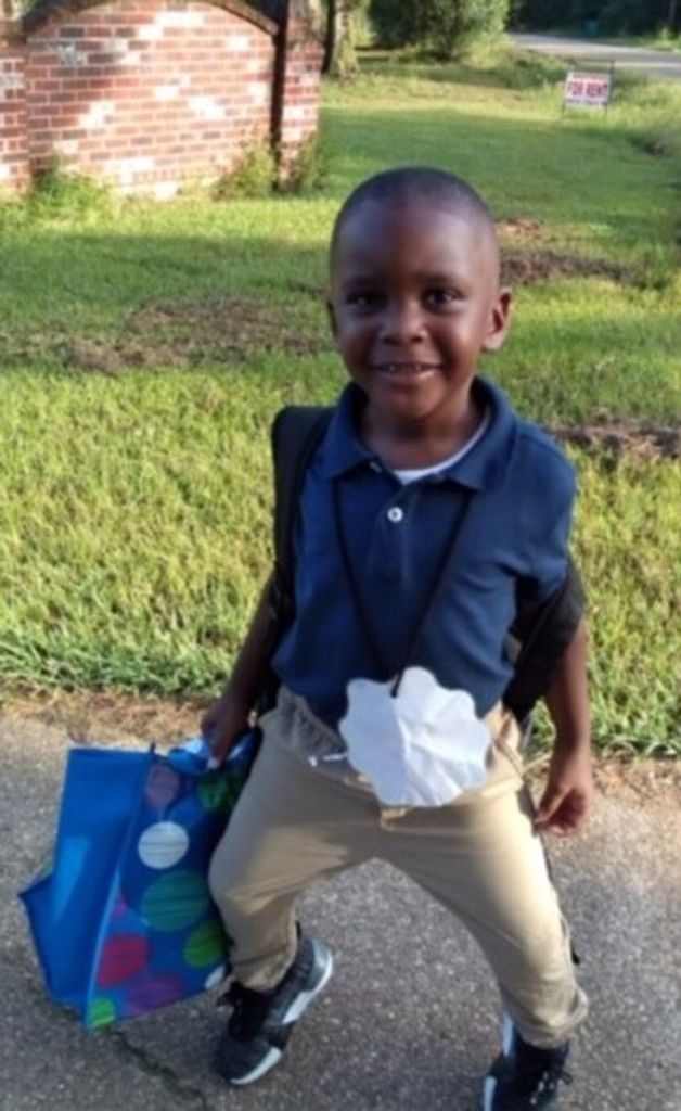 Josiah Manzeil Coston Profile Photo