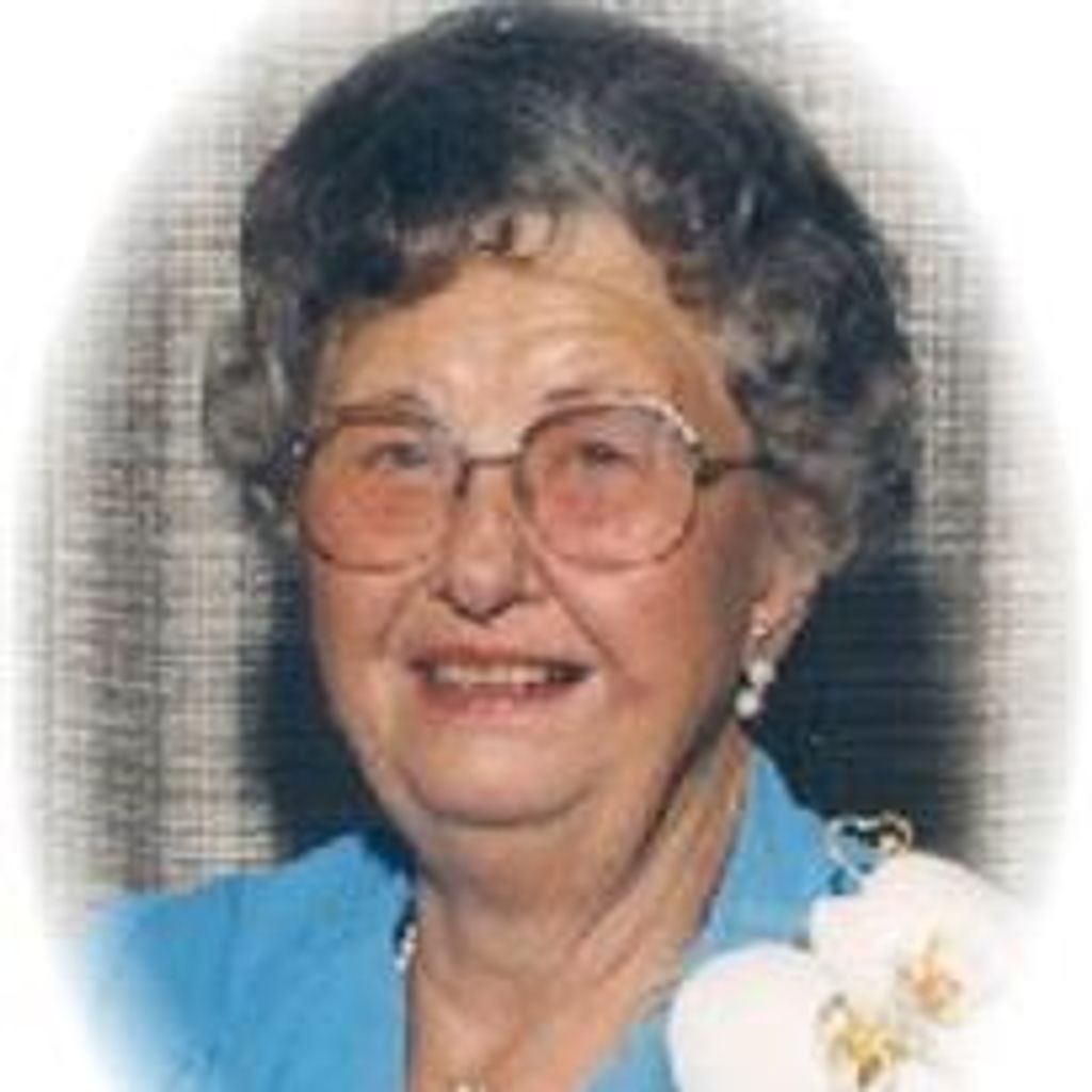 Josephine Raines