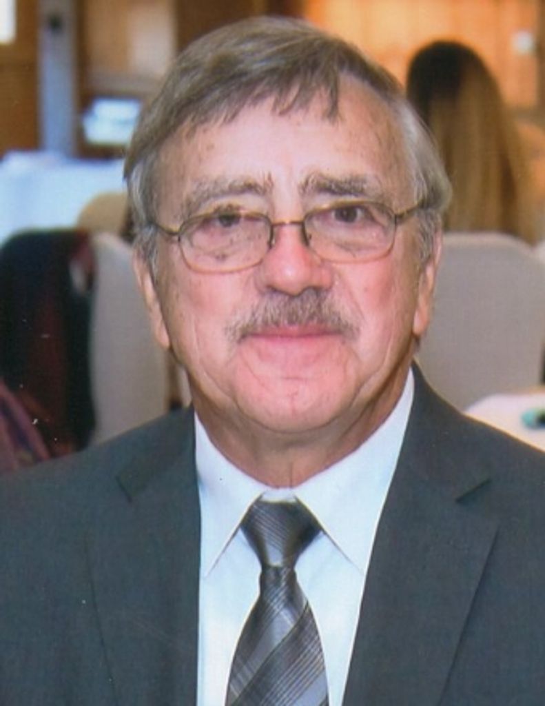 Raymond E. Ulrich Profile Photo