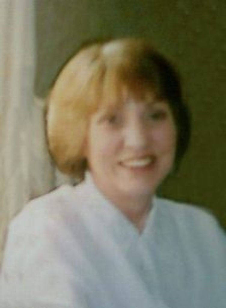 Carlotta Kathleen Vaughan Forrester Profile Photo