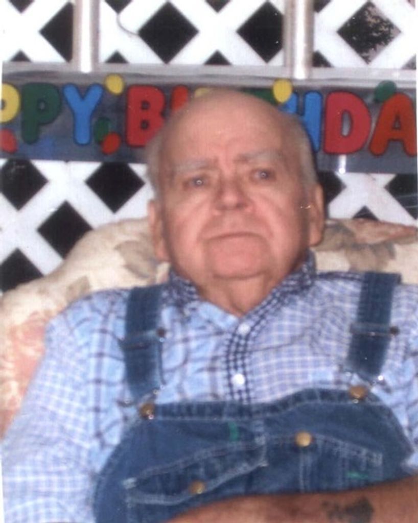 Wayne L. Dexter Profile Photo