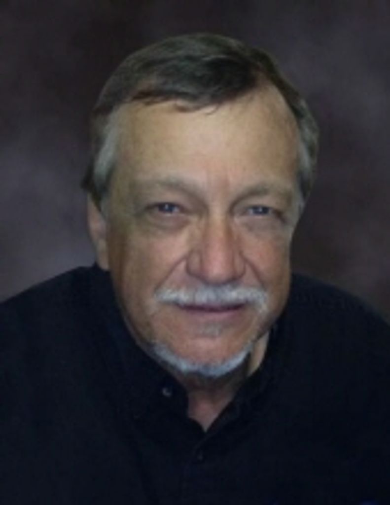 Ronald James Theriot