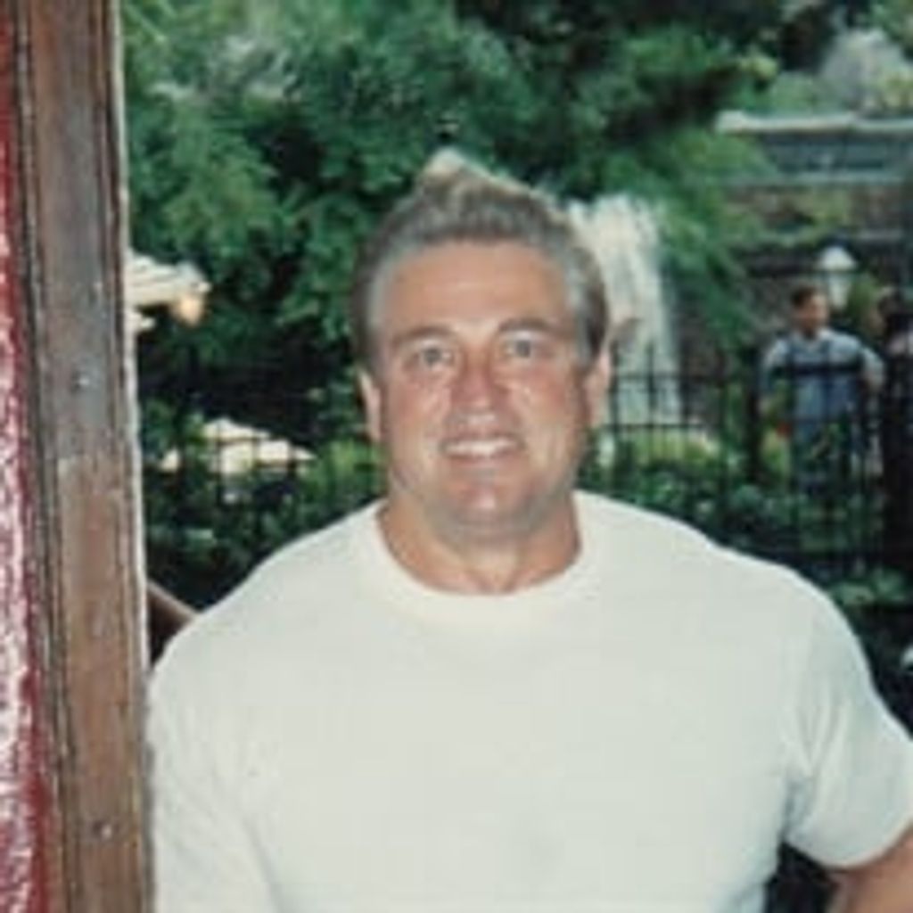 Dr. Gerald Thomas Lange