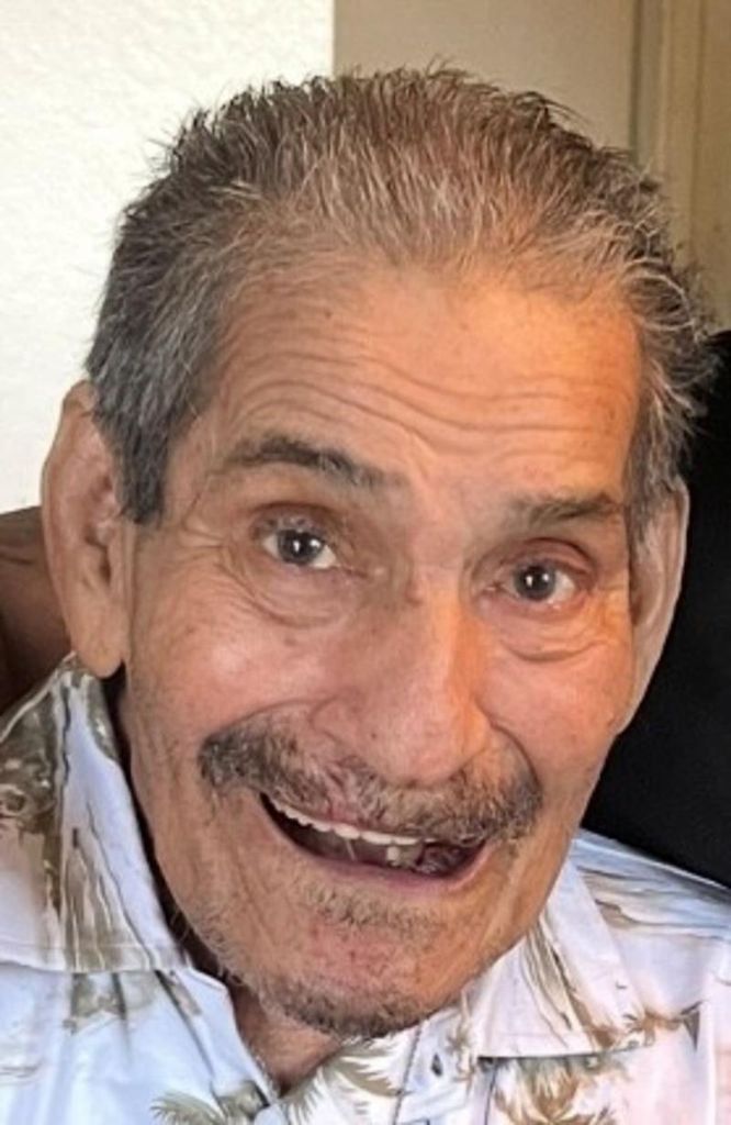 Frank D. Cantu
