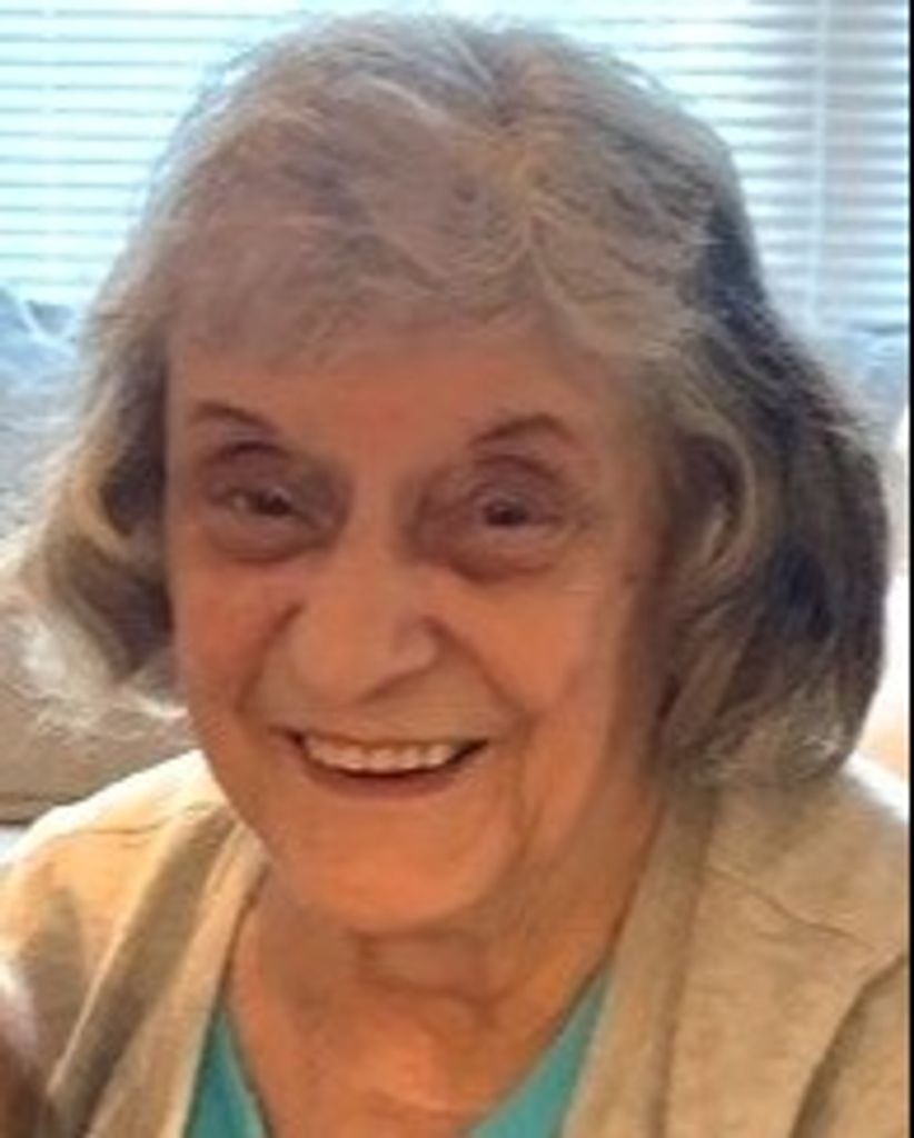 Grace Torregrasso Profile Photo