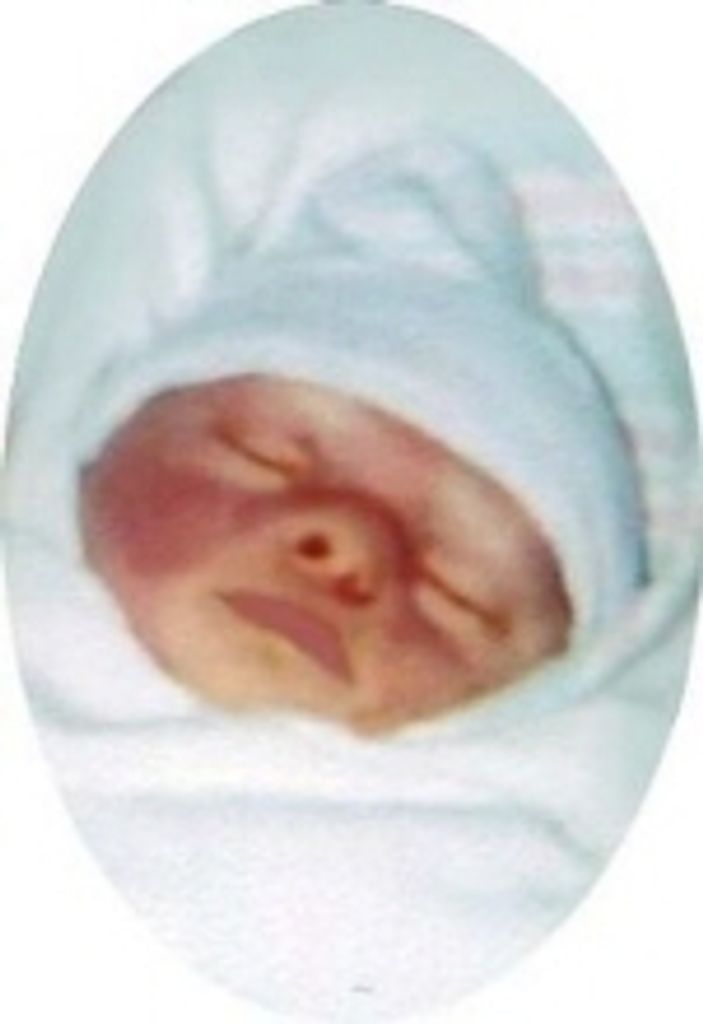 Shyla Michelle Borgerson