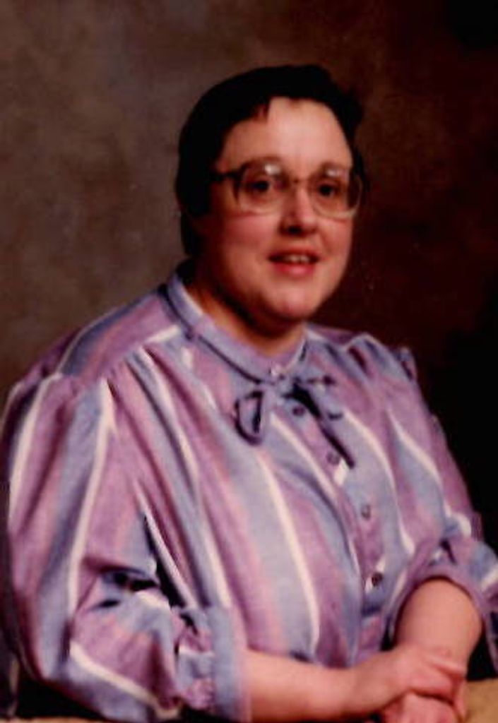 Patricia Ann Johnson Profile Photo