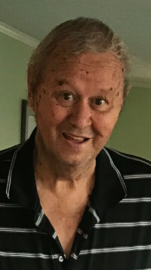 David M Hunt