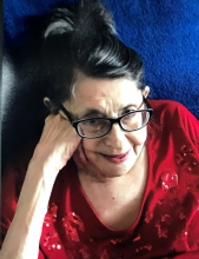 Norma  Jo Irion