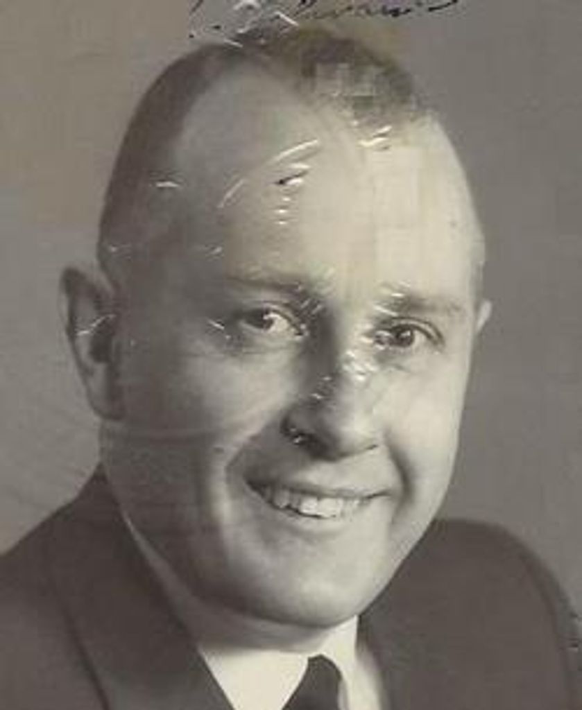 Robert L. Edwards