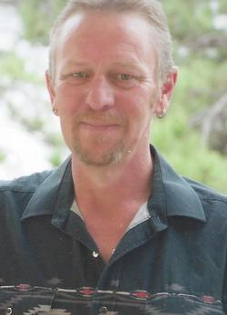 Michael Robert Winslow