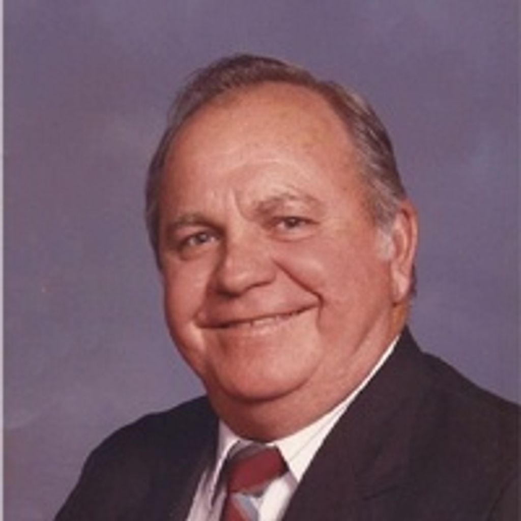 John A. Wright`