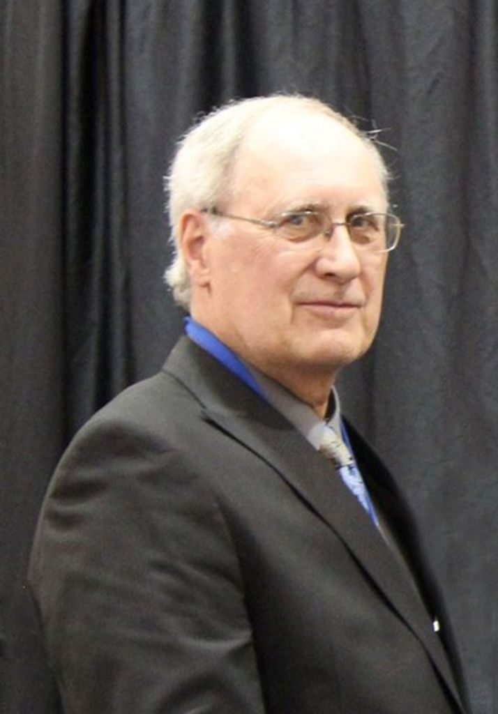 Brian Campbell Profile Photo