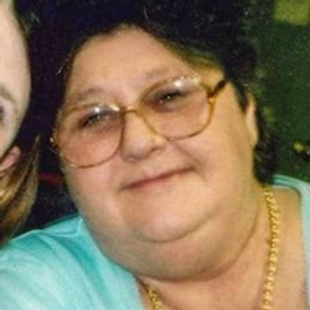 Anita  Sue Seabolt