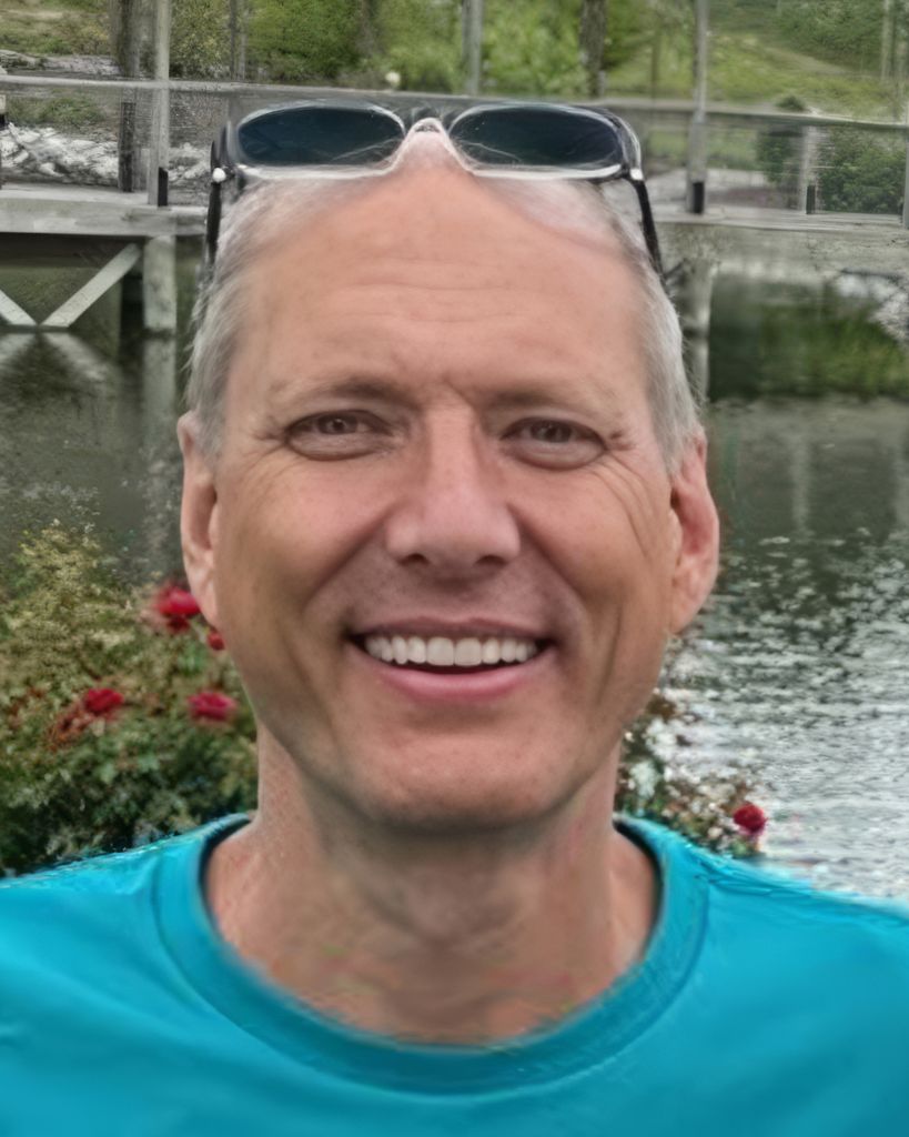 Peter John Conrad Profile Photo