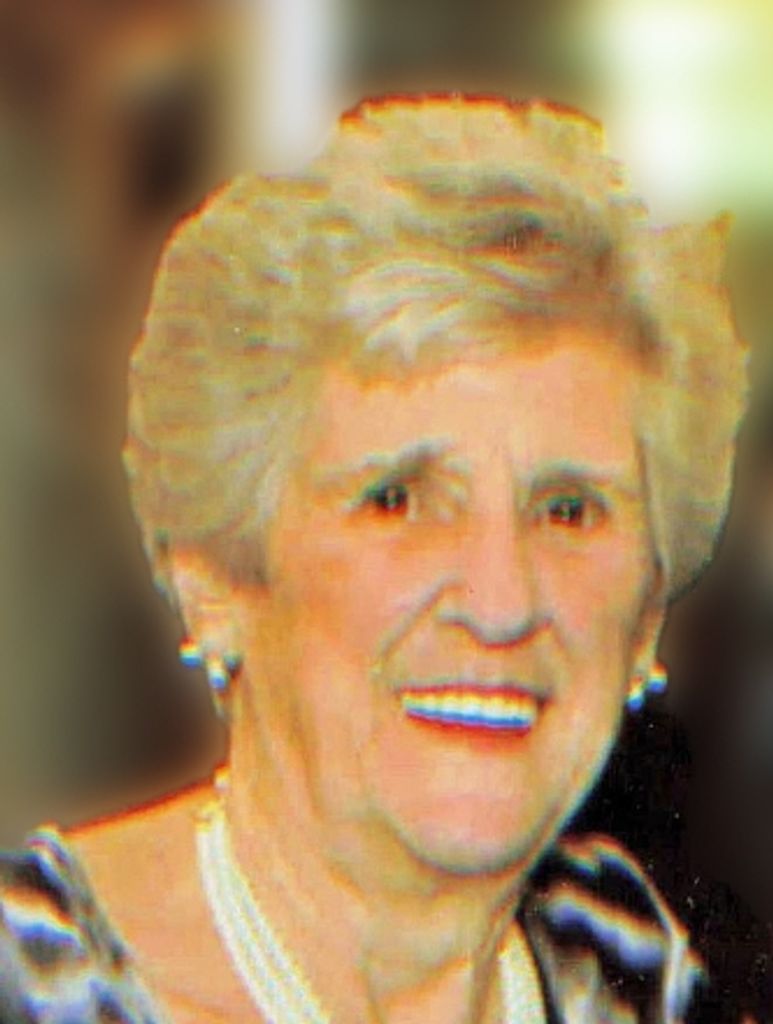 Anne T. Connolly Profile Photo