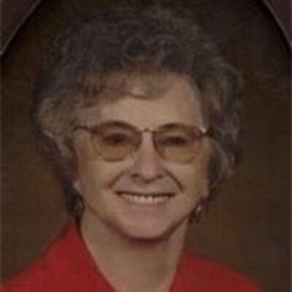 Elsie Calloway Reece