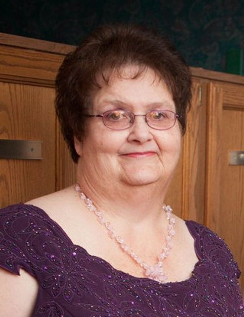 Priscilla Lee Defelice