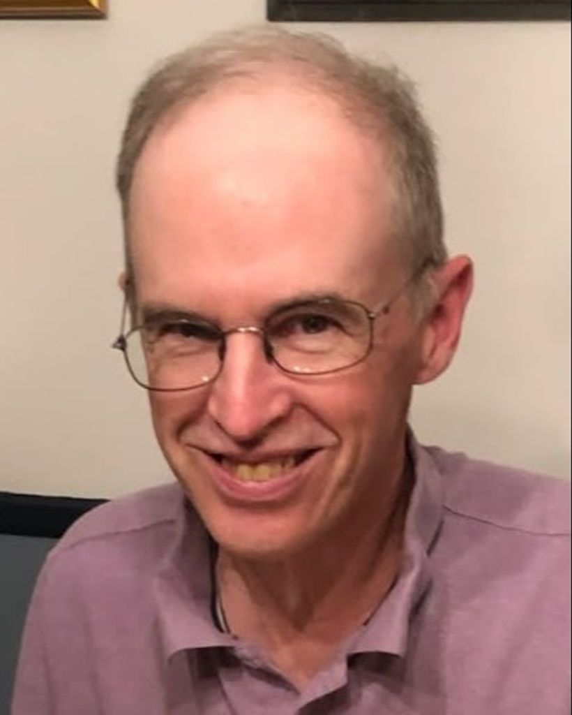 Patrick John Meany