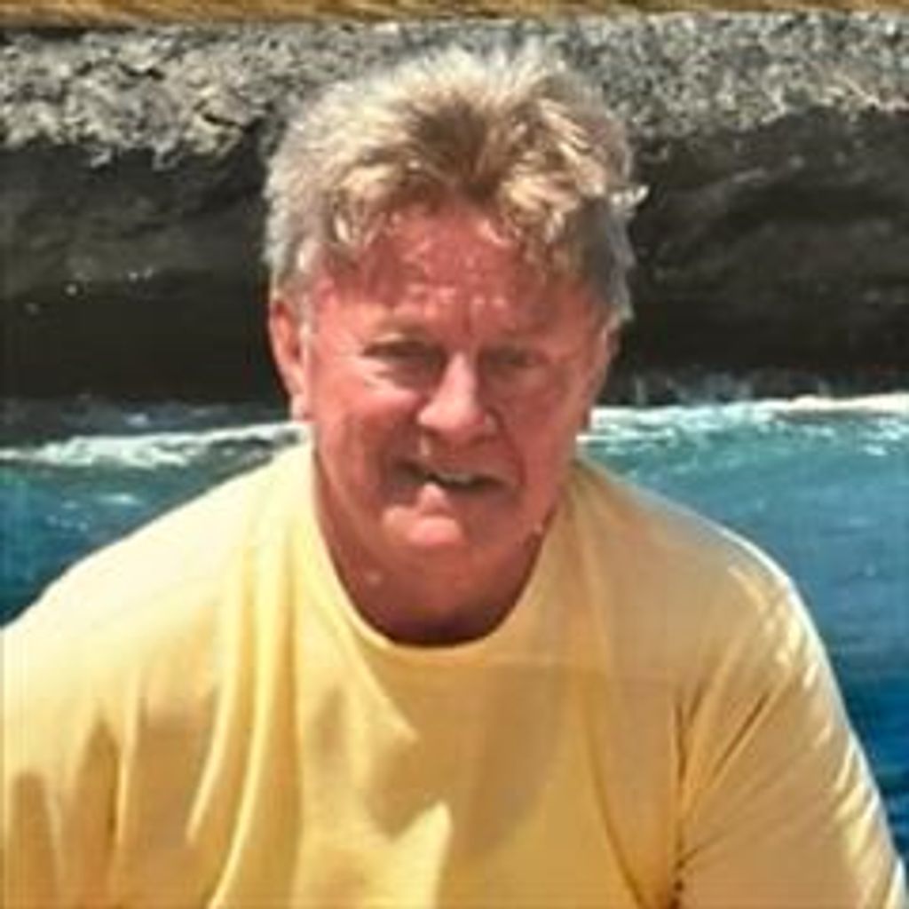 Frank Joseph Huber Profile Photo