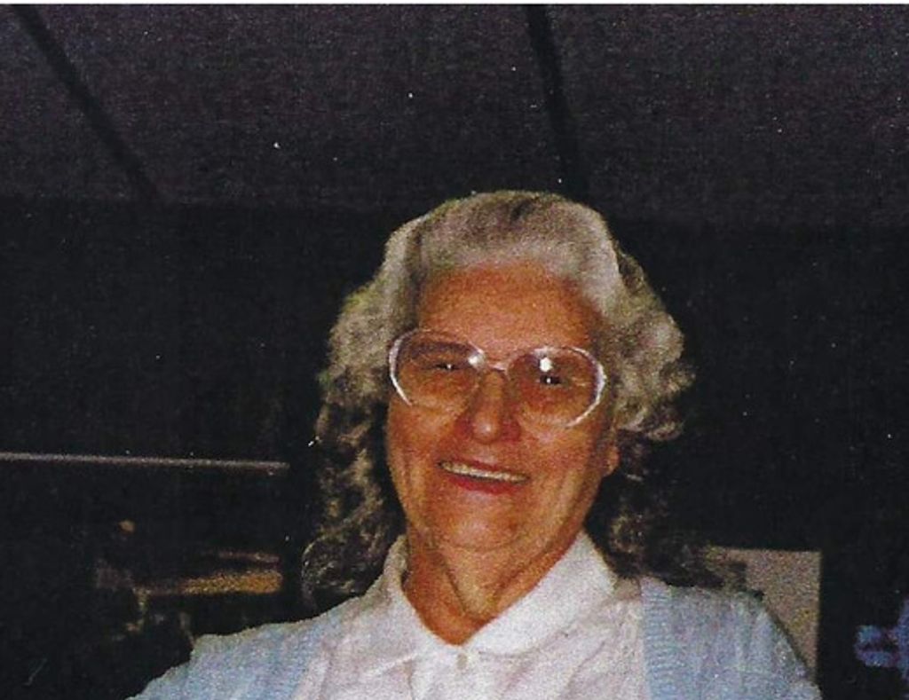 Madeenah Mae Skaggs Profile Photo