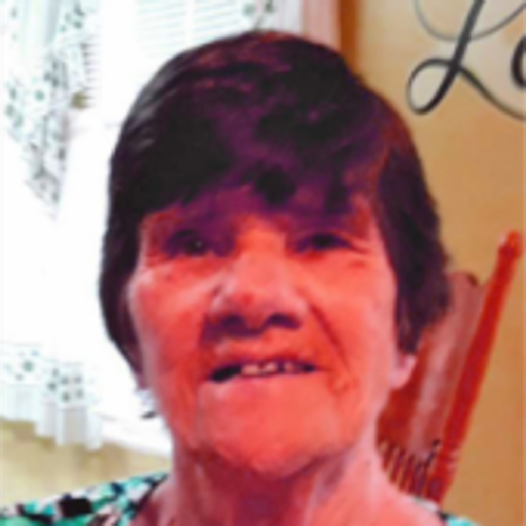 Shirley Ritter Dehart