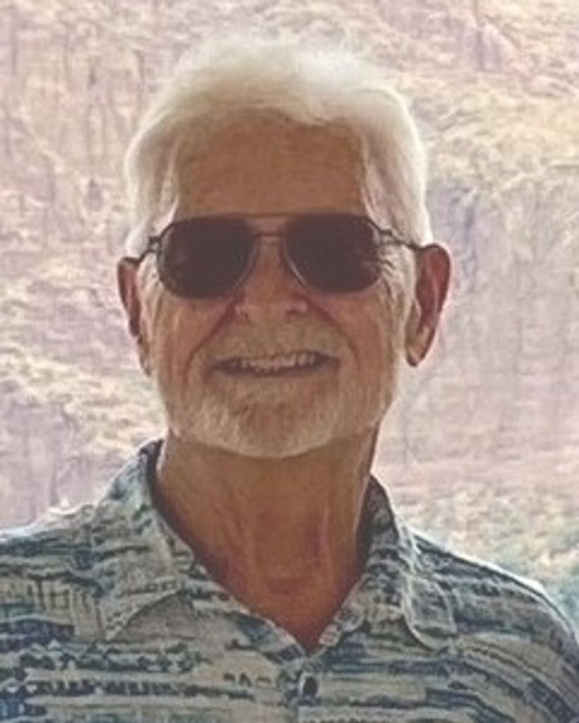 Allen J. Tschudy