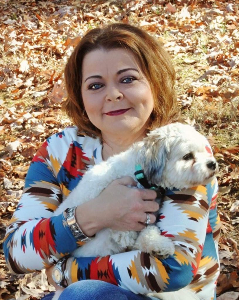 Kelly Kathleen Baker