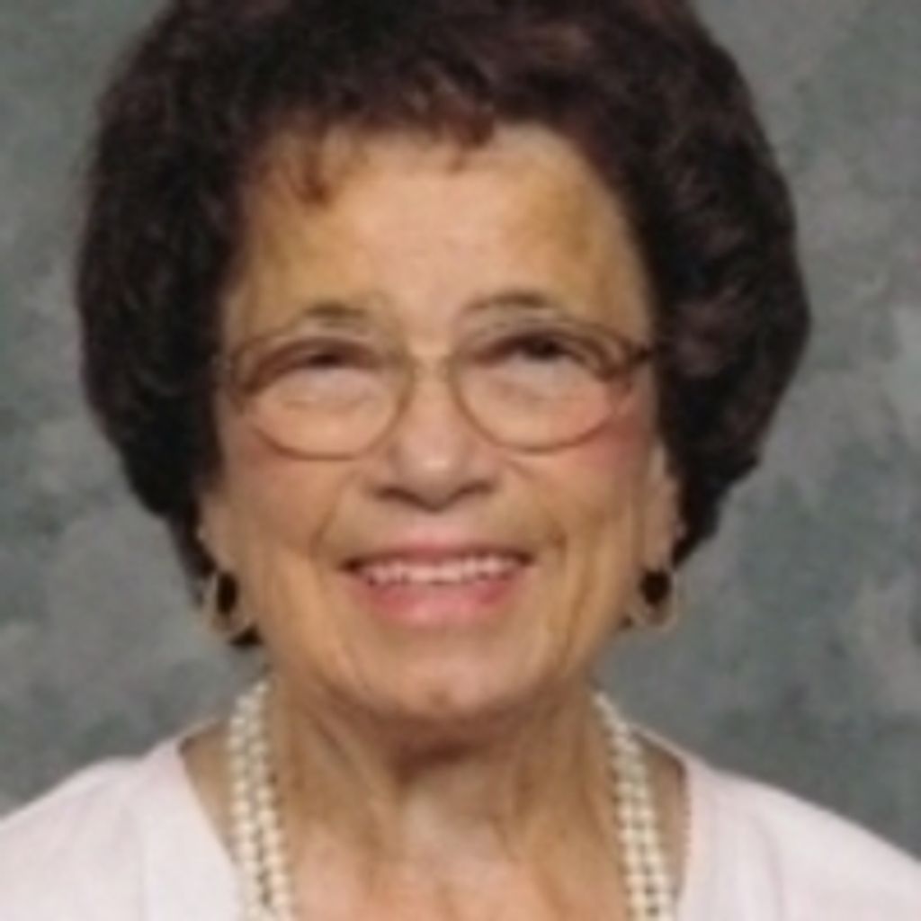 Yvonne Cline