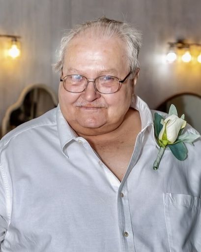 Glenn Martin's obituary image