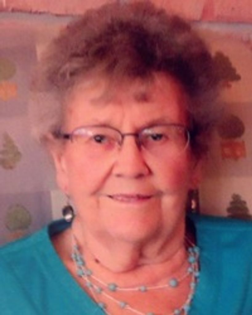 Mary Hochstedler