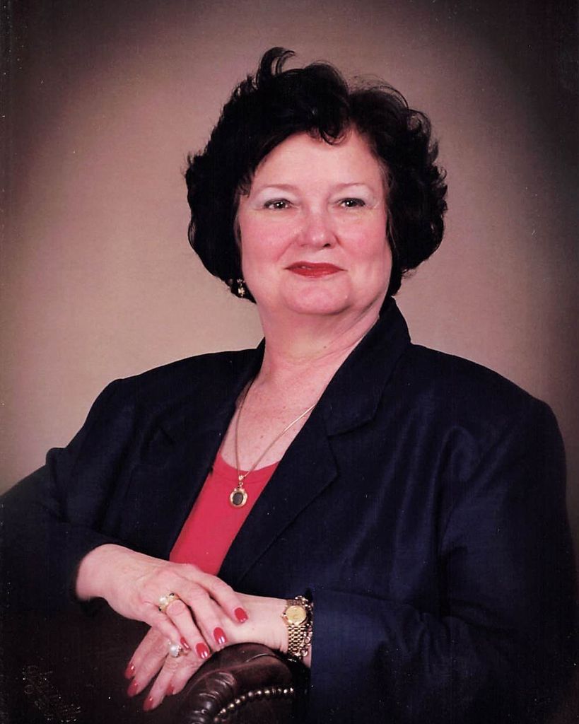 Sarah Booth Brown Profile Photo