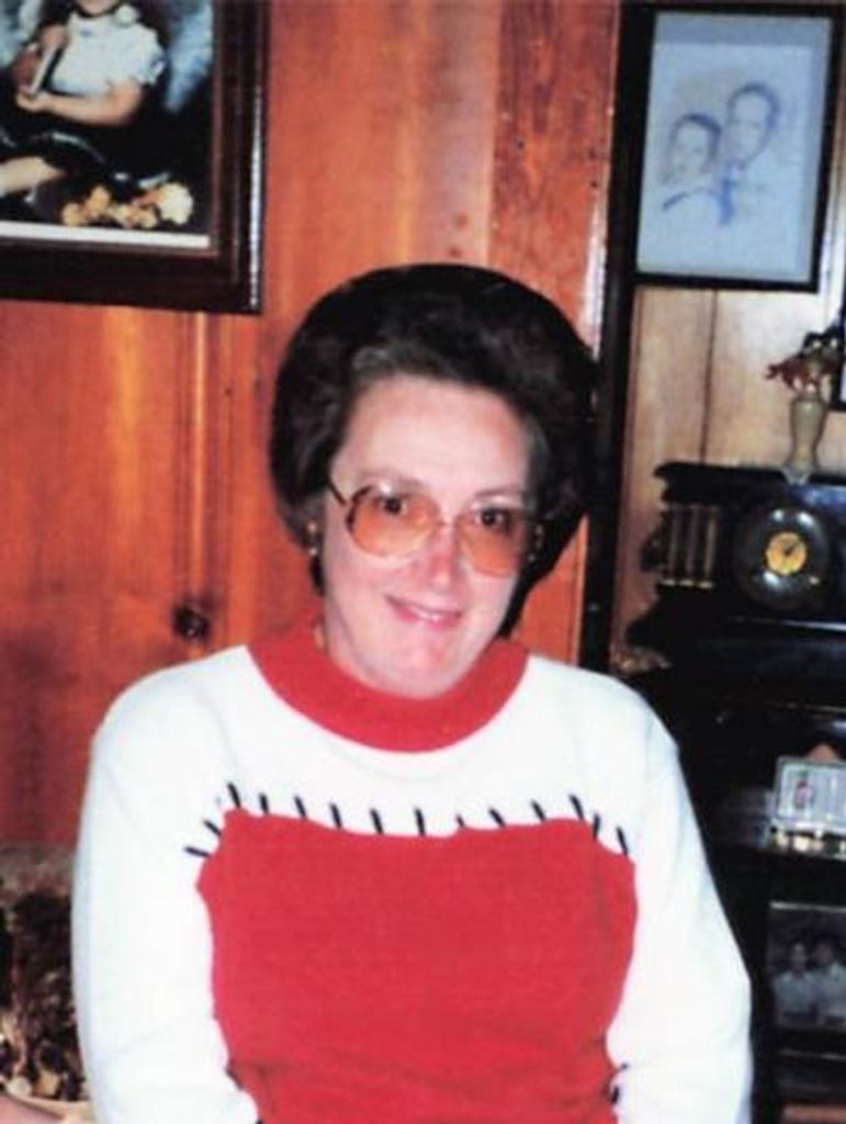 Martha Cothern O'Quin Profile Photo