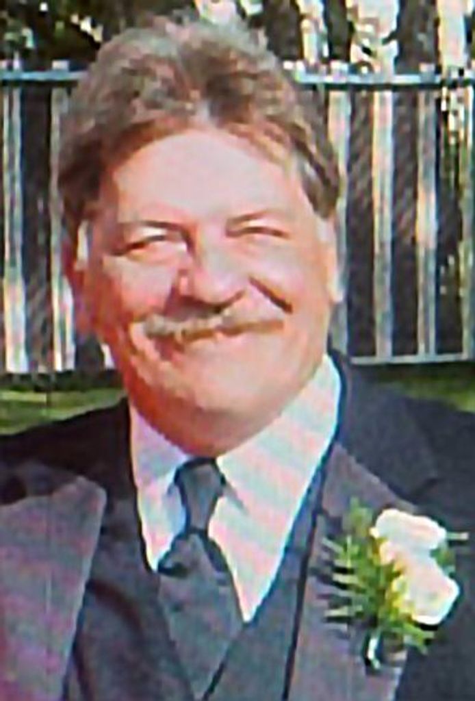 Steven Claude Merchant Profile Photo