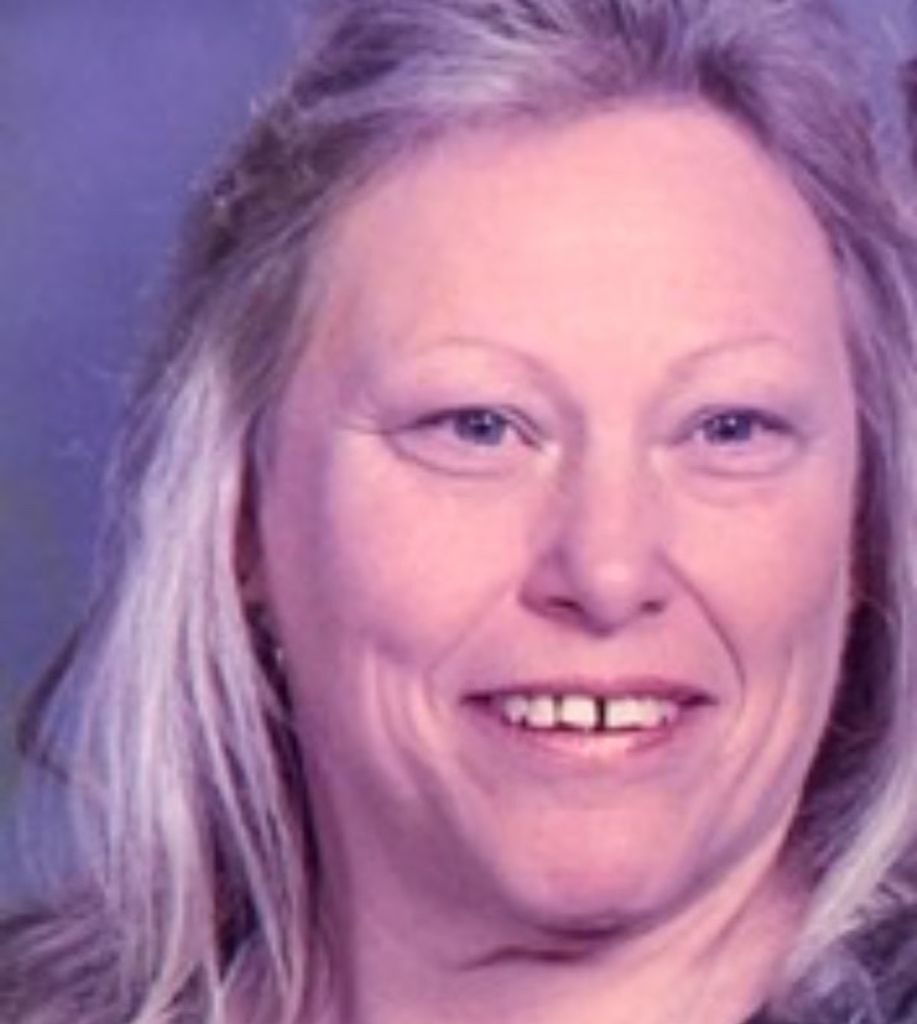 Paula Taft