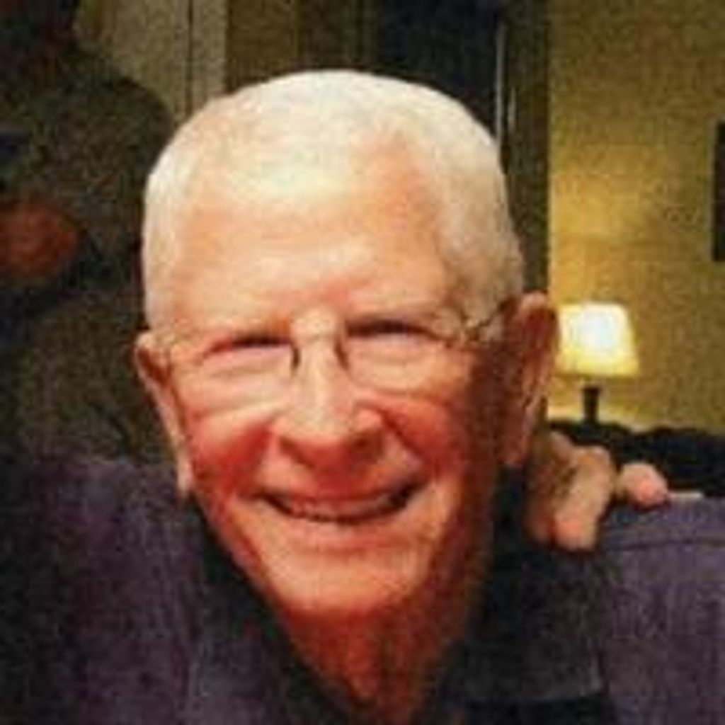 William Edward "Ed" Flanagan