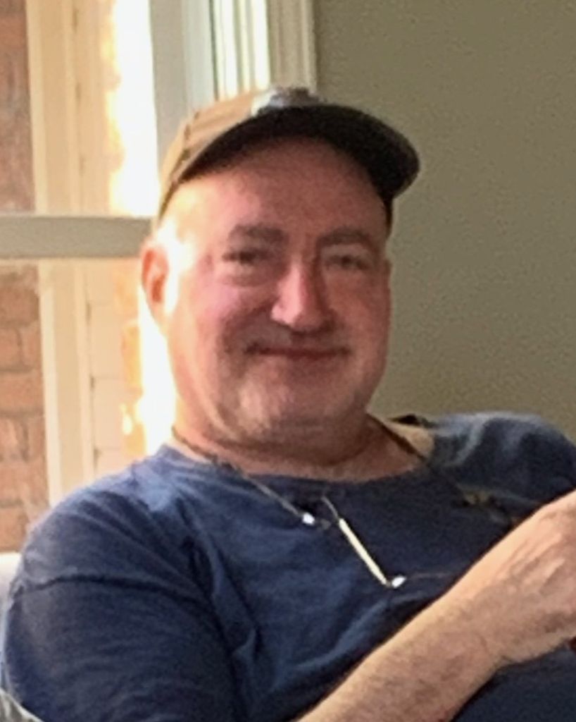 Don Hancock Profile Photo
