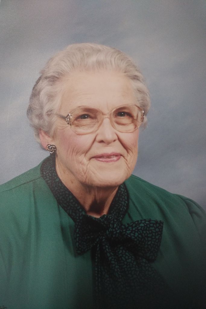 Geneva Butler Hancock Profile Photo