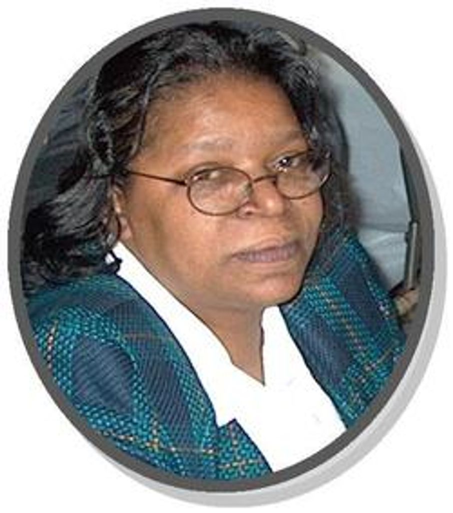 Catherine Ann (Baker) Sampson