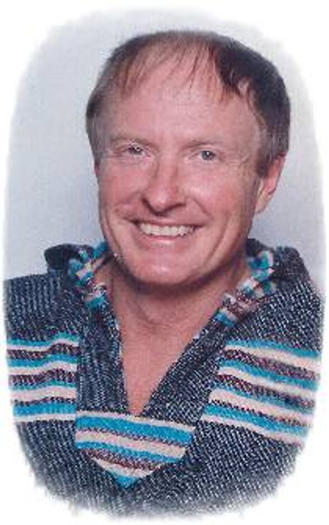 August 'Gus' F. Erickson