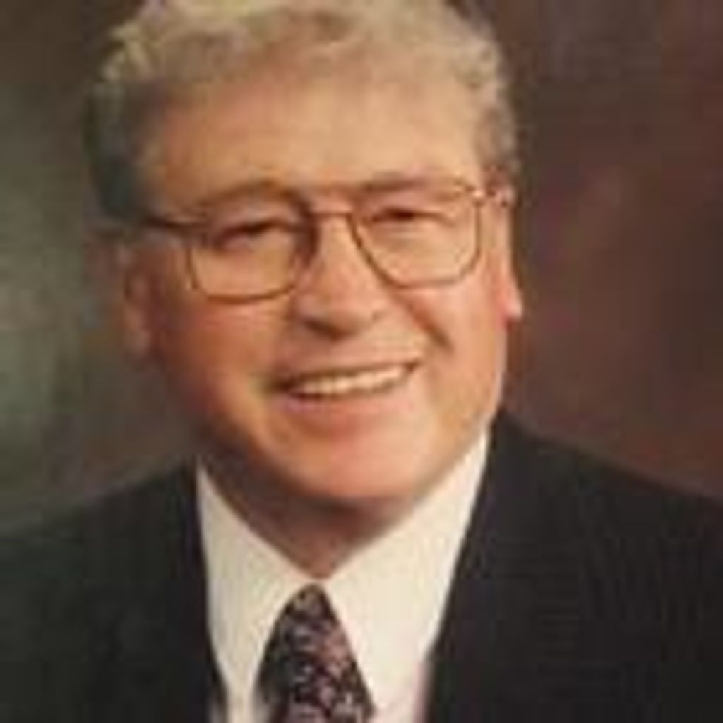 Harold Eugene Cullar Profile Photo