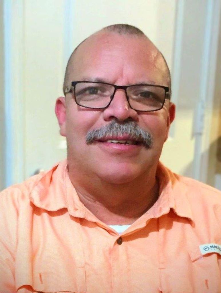 Ignancio “Nacho” Sahagun Montalvo