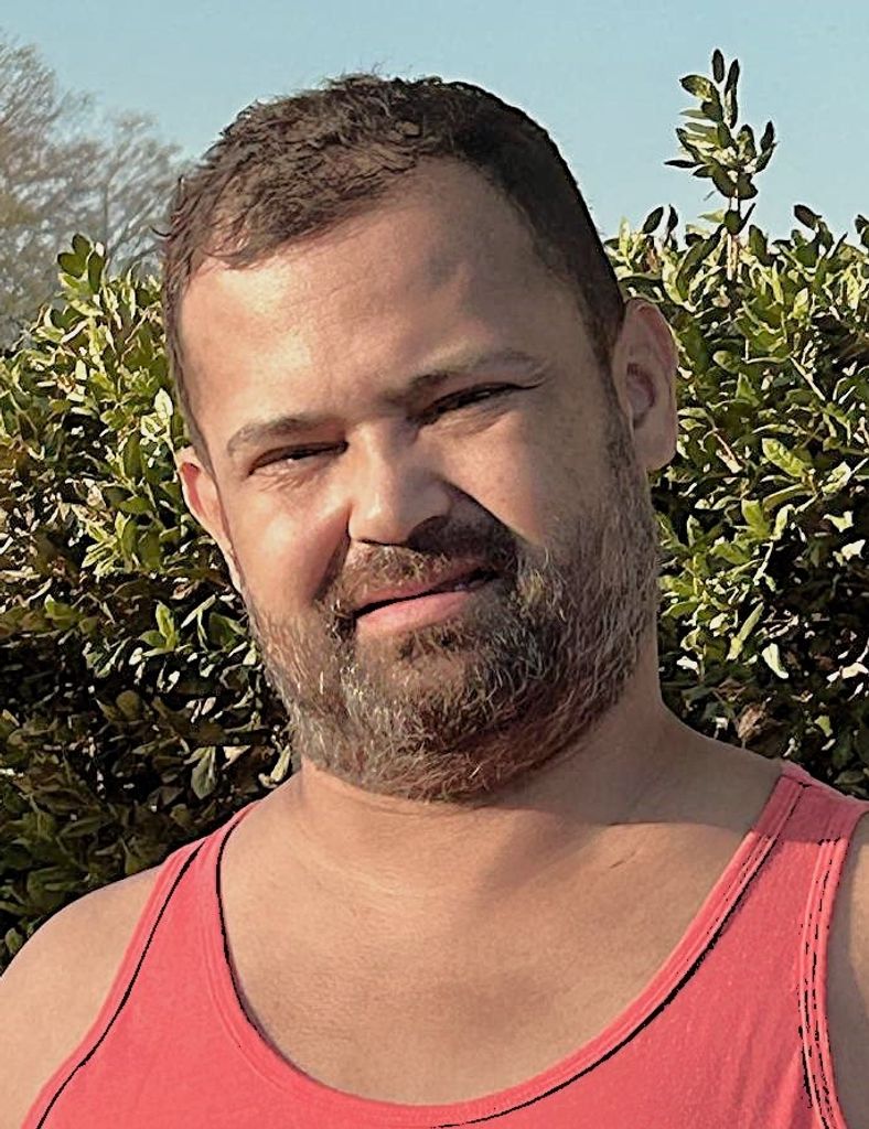 Oscar Bonales