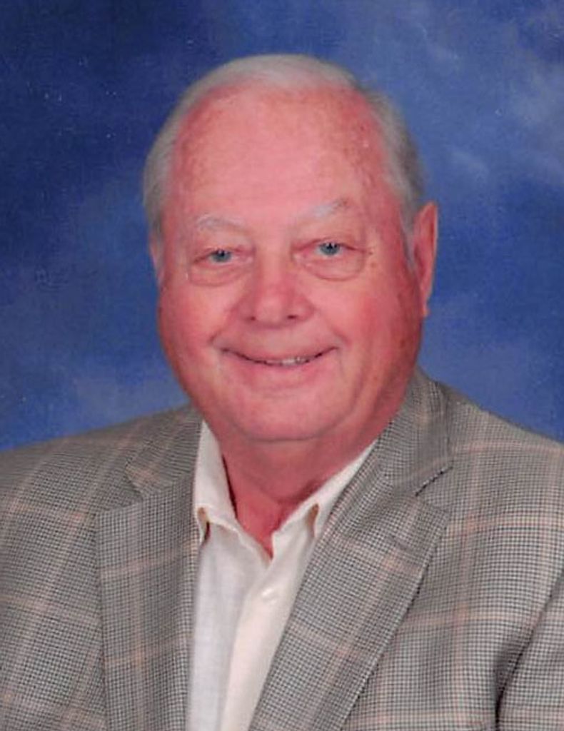Harold Dean "Brink" Brinkman Profile Photo