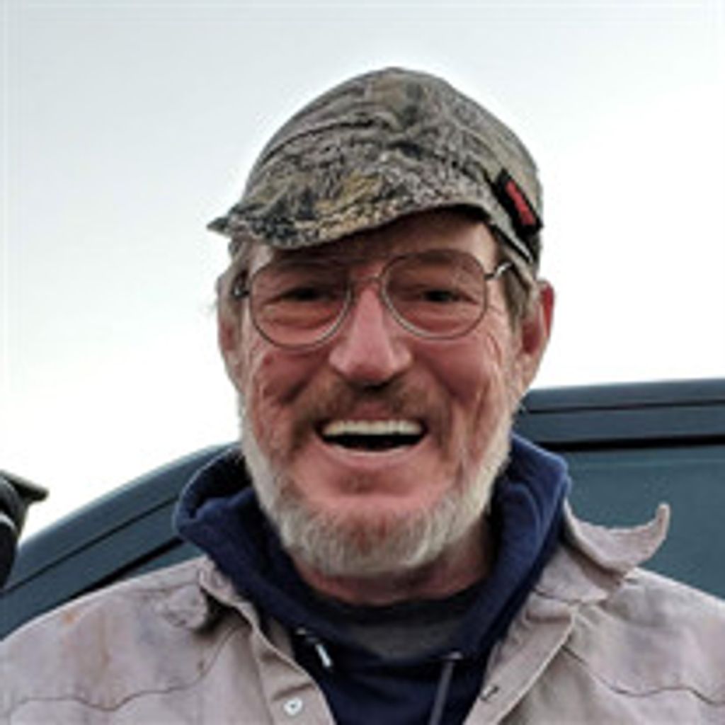 Gary Donald Rhoades