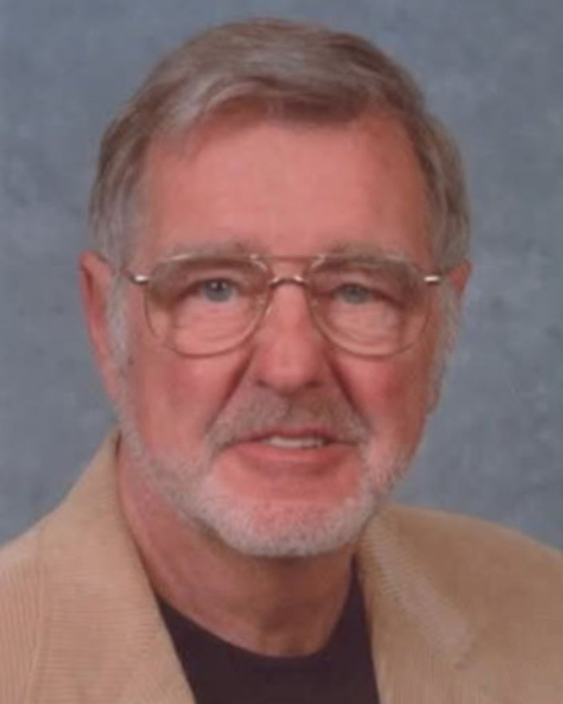 Gene Raymond Moody