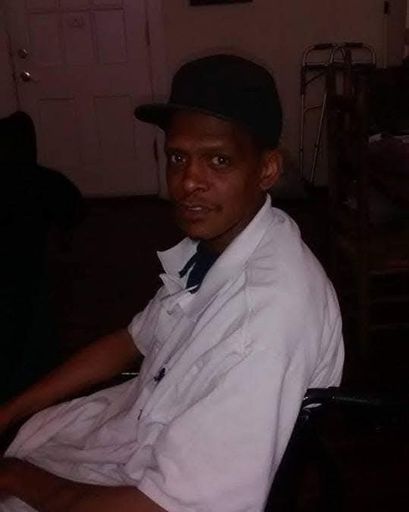 Tracey Williams's obituary image